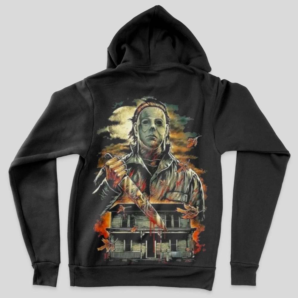 SBC Michael Myers Hoodie